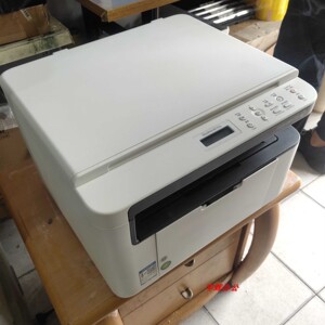 二手m115b施乐激光手机打印机 p115w复印一体机228bd118w东芝300d