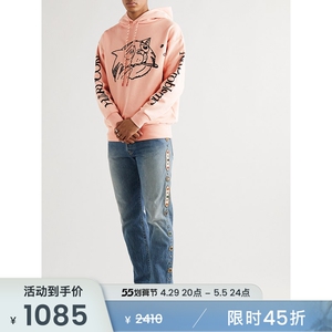 00fila官方旗舰店天猫fila fusion x aries联名斐乐潮牌2022春季