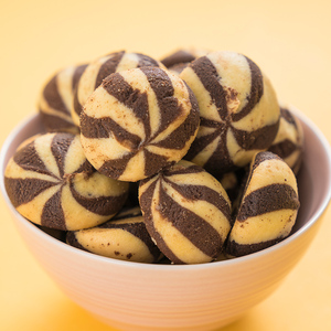 味多美官方旗舰饼干