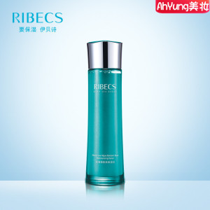 伊贝诗海藻面膜