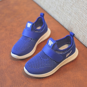 笨笨熊女童鞋轻便