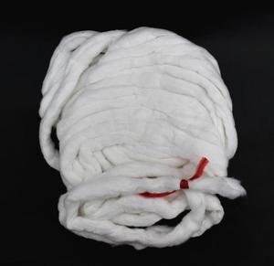 新款 染发烫发棉花条脱脂棉条专用发廊美发工具用棉签/棉棒/棉包