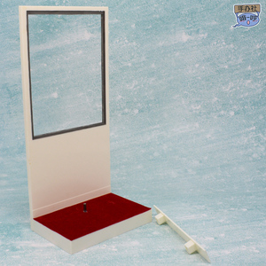 胸贴玻璃门的女孩 石惠 手办 动漫国产优质版大胸性感美女