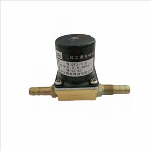 二保焊机氩弧焊机等离子切割机电磁阀气阀直流dc24v交流 ac36v
