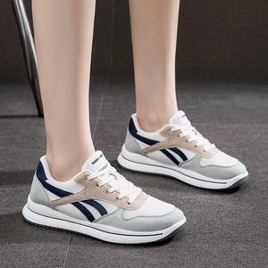 女运动鞋大码大脚