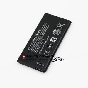 诺基亚bn01电池