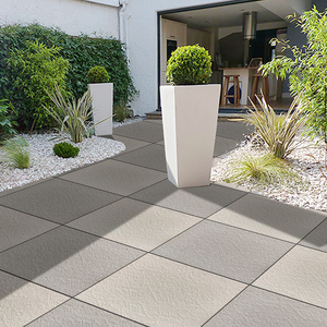 室外庭院花园防滑防冻通体砖全瓷户外院子地砖600600广场露台瓷砖