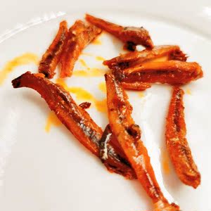 小飞燕小鱼干鱼仔毛毛鱼麻辣海味零食解馋小吃休闲即食品湖南特产