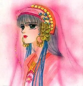 火王1-14完/高清中文电子版漫画游素兰pdf源文件设计素材