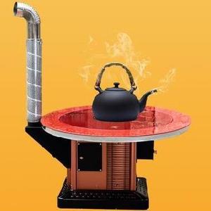 燃料油炉子
