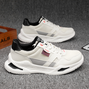 李宁贵人联名板鞋aj男鞋初中学生运动鞋子男孩旅游鞋韩版跑步潮鞋