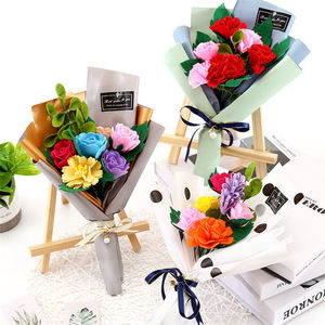 小学生感恩母亲小礼物