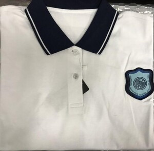 开学季优依风服饰上海外国语大学附属大境中学——春秋装,校服