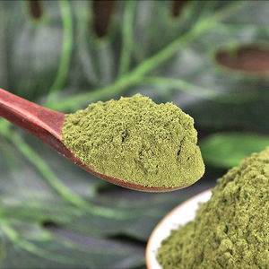 00豫福华淘宝私房小厨 银杏粉 天然谷物坚果养生代餐粉搭薏仁苡仁粉