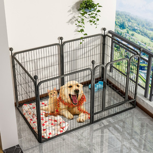 25网霞百货店淘宝犬舍夏款小犬泰迪狗窝四季通用阳台小房子大号创意