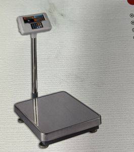 上海浦春jsk300 300kg/20g 300公斤20g大称量电子天平电子秤