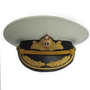 苏联元帅帽