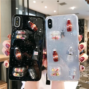 ins创意适用oppoa9手机壳oppoa5保护套oppok3透明a7x硅胶a57网红女款oppoa9x个性a59s软壳a7潮a83防摔a79潮A3