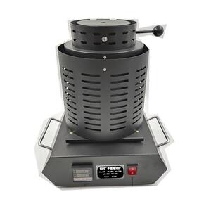 电炉小型号小型熔金炉工具热锻金属炼铜炉融化坩锅石墨高频