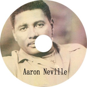 aaron neville阿隆尼维尔-温暖你的心(无损音质cd)