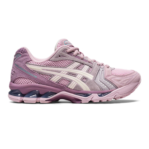 asics/亚瑟士2022新款潮流女鞋gel-kayano 14复古时尚运动休闲鞋