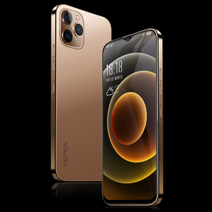 新品x12pro学生价游戏水滴大屏全面屏全网通4g千元安卓官方正品老人