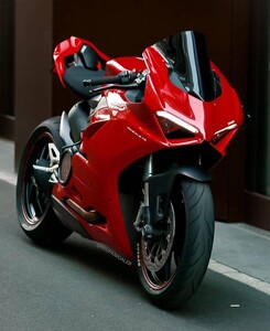 二手国四电喷r35v6川崎h2小忍者地平线跑车400双缸重机趴赛摩托车