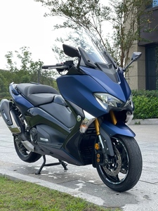 进口雅马哈250cc马杰斯特踏板水冷宝马c650cc长途旅行重机摩托车