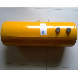 徐工50g 500f 500k 500kl装载机铲铲车配件 储气罐储气筒原厂