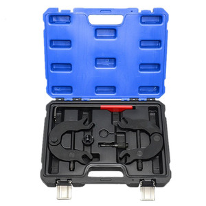 奥迪a6l c6 b6 a4 a8 3.0双凸轮轴bbj发动机更换正时皮带专用工具