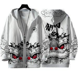 【卫衣醒狮】卫衣醒狮品牌,价格 - 阿里巴巴