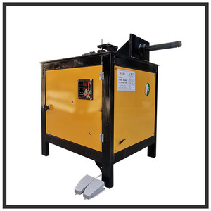 定制平台式数控液压弯管机圆管方管不锈钢铜铝管全自动折弯机定做