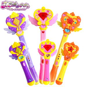 艾可魔法少女玩具