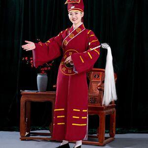 道士法衣法帽