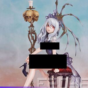 怪物少女gk