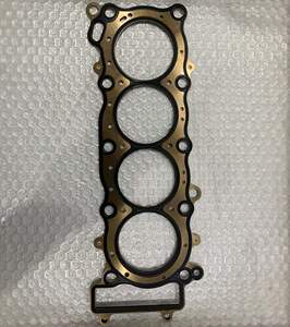 原厂钱江贝纳利摩托车缸垫黄龙600 300发动机缸垫缸头密封垫 气缸