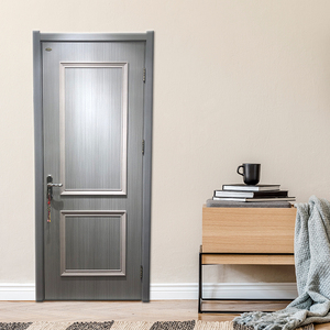 北京春天木门家用办公系列复合实木门系列办公室门健康环保时尚