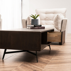 aris爱依瑞斯板式家具几类简约长茶几家具轻奢夜影系列w059410