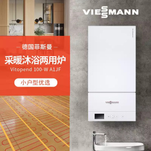 菲斯曼燃气热水器