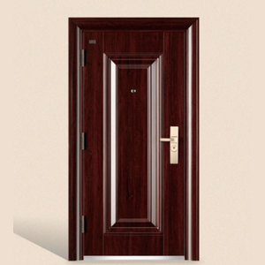 【云岩】步阳甲级防盗门进户门防盗安全门精品门家美门by-jp19