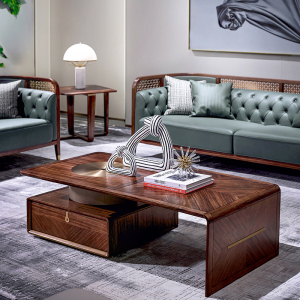 童话森林实木家具