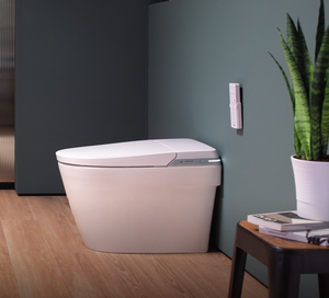 roca 乐家 智能一体马桶  内置水箱  停电冲水 英佩拉fs