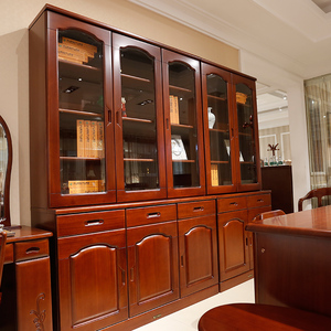 华丰家具现代中式