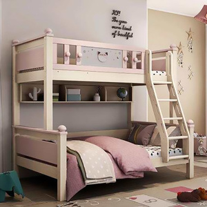 贵人缘儿童家具