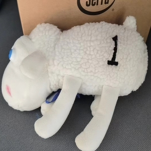 到店自提】舒达直播间专享9.9元秒杀小羊纸巾盒【限购1个