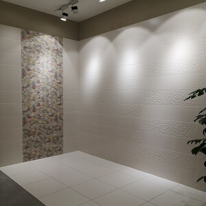 50tb454604885淘宝侘寂风瓷砖米白色厨房厕所墙砖洗手间网红哑光