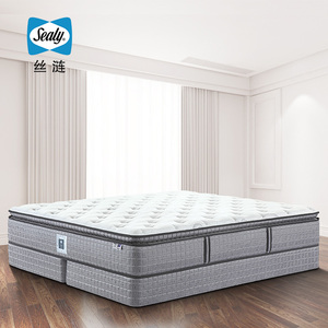 sealy/丝涟 星洛款床垫简约时尚舒适 红星美凯龙深圳吉龙商场店