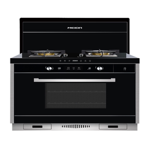 浙江美大集成灶飞龙蒸箱款5503z 官方认证线下同款质量保障