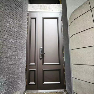 【定制】奢曼装甲门防盗门甲级家用进户门安全私人定制sa-g5116