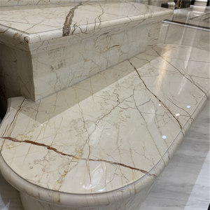 石材灰晶米黄门槛石过门石天然窗台厨房人造石材电视背景墙